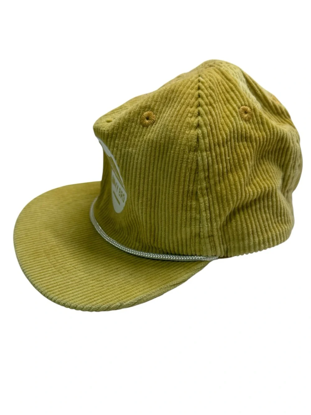 BinkyBro San Elijo SnapBack. Size: Infant